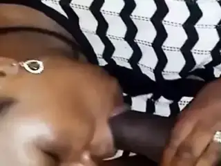 Baby girl does it right