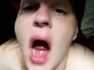 Blowjob and Swallow