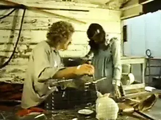 Babyface (1977) Clip