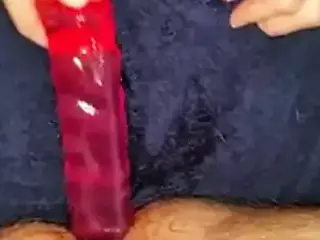 long dildo