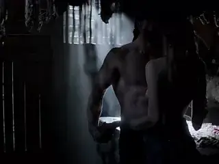 Alyssa Sutherland - Vikings S0304