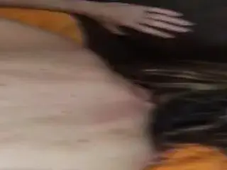 The electrician going bare in me