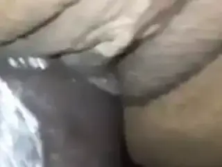Dick in pussy