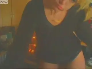 blonde mature woman 2