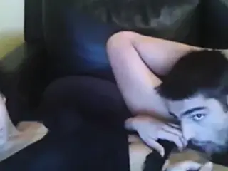 Maybe The Best Homemade Amateur Sextape I've Seen