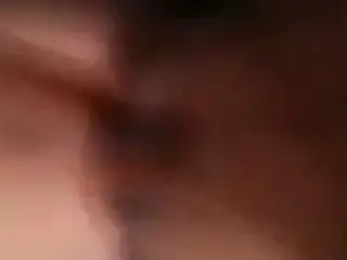 Wife's first bare fuck buddy