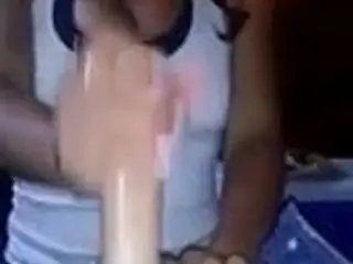 BJ & Cum In Mouth 133