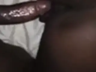 He smashes, she creams