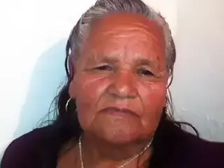 ABUELA  CACHONDA