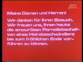 Wet dreams of young women