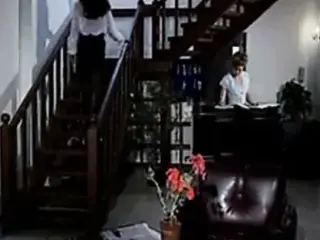 Quickie with the maid - LC06