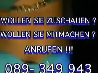 German Girls Do It The Best