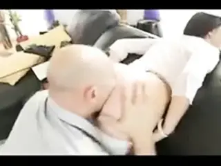 MY ANAL ROMANCE - DOC