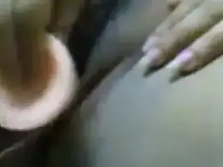 Thai woman dildo