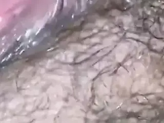 Sexy Latina wife with beautiful pussy