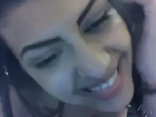 Romanian girl 1