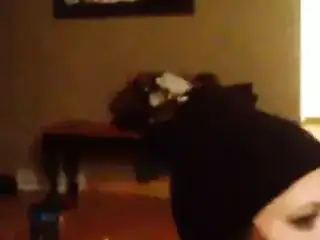 Trained slut BJ pt.1