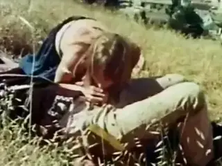 More Than a Voyeur - 1973