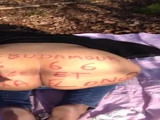 une zoubida soumise a rebeudamour666