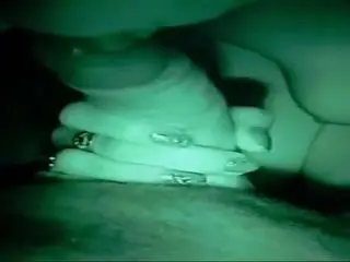 blowjob my dear