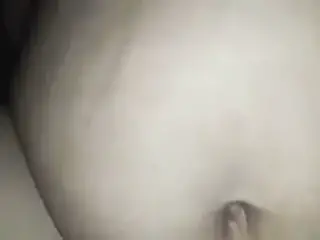 Desi Indian milf with big boob and wet pussy being fucked