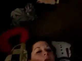 Kimmy Lee Wants Hubby To Fuck Her Ass