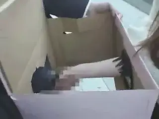 Dick In A Box 02