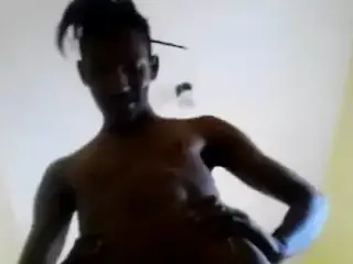Jamaican portmore sextape part 1
