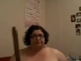 Bev, Slave cum whore