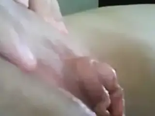 Huge Clit
