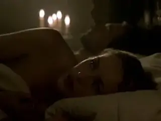 Hannah New - Black Sails s3e07