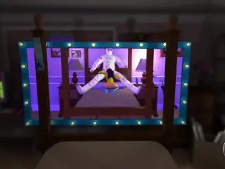 La hora del cuento de Dick