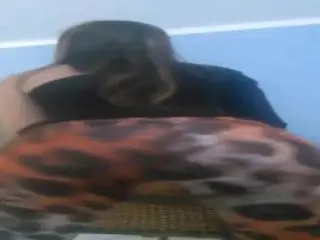 Gostosa dancando de Suplex 2