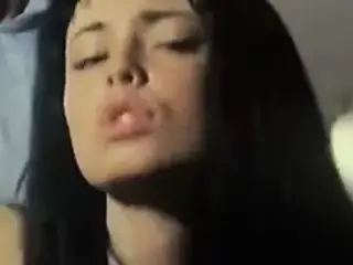 Anita Dark - anal clip from Pretty Girl (1994) - RARE