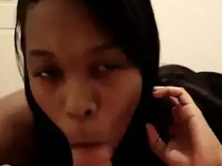 Sex with his black girlfriend