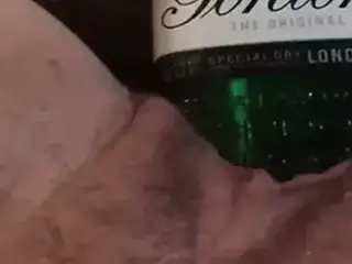 Gin again!!