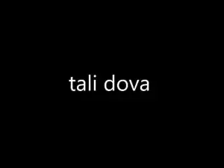 tali dova