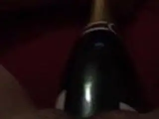 Champagne??
