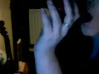 belle coquine a la cam