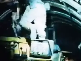 Lass laufen, Kumpel Teil 6