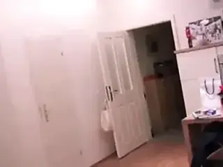 MEGA-Orgasmus fuer Bitch NINA !