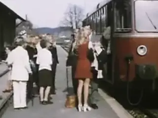 Liebesgrusse aus der Lederhose part1