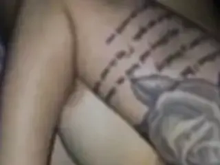 cuck bbc