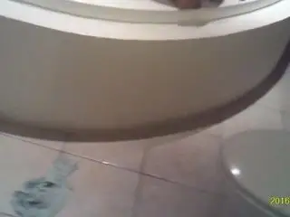 wife Bathroom