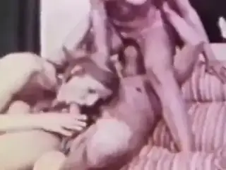 Erotic Trip (Silent)