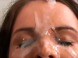 all babes all facials big facials