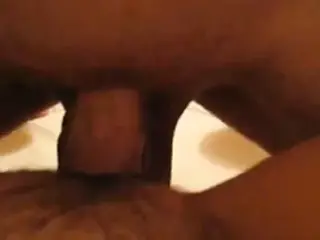 Russian amateurs creampie