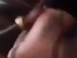 STELLA TATUADA METENDO