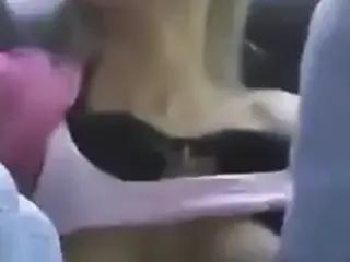 Car fuck