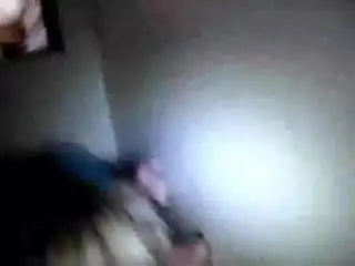 Mature Gloryhole Wife